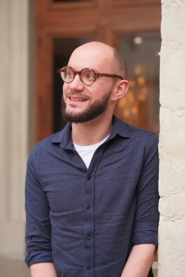 Gianito Riesterer, votre interlocuteur unique à Lyon